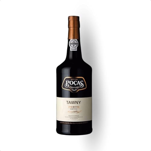 Manoel D. - Porto Pocas Tawny Port Portugal - 75 cl von Manoel D. Pocas Junior