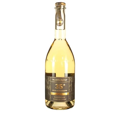 Manufaktur Jörg Geiger 35° mit Sauvignon Blanc < 0,5% ALKOHOL 0.75 Liter Manufaktur Jörg Geiger 35° mit Sauvignon Blanc < 0,5% ALKOHOL 0.75 Liter von Manufaktur Jörg Geiger