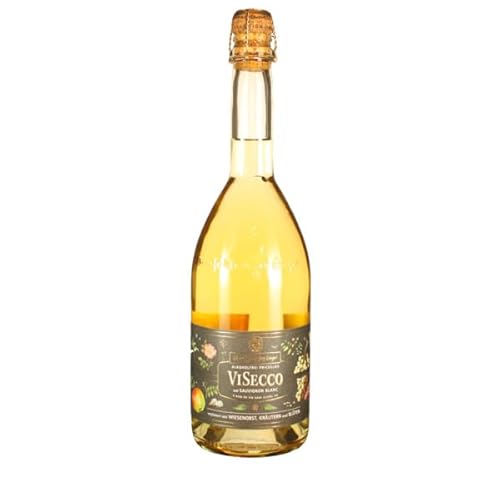 Manufaktur Jörg Geiger ViSecco mit Sauvignon Blanc Alkoholfrei 0.75 Liter Manufaktur Jörg Geiger ViSecco mit Sauvignon Blanc Alkoholfrei 0.75 Liter von Manufaktur Jörg Geiger