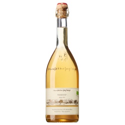 TeaSecco mit Darjeeling-Grüntee & Wiesenobst, alkoholfrei TeaSecco mit Darjeeling-Grüntee & Wiesenobst, alkoholfrei von Manufaktur Jörg Geiger