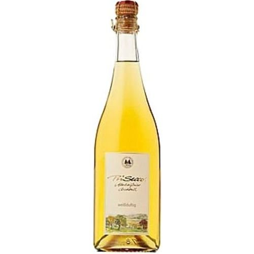Geiger Jörg Manufaktur Prisecco weißduftig alkoholfrei von UOOTPC