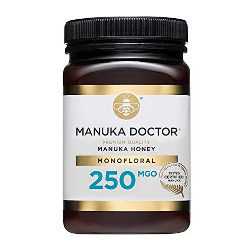 Manuka Doctor - Manuka Honey 500 MGO - 500g von Manuka Doctor