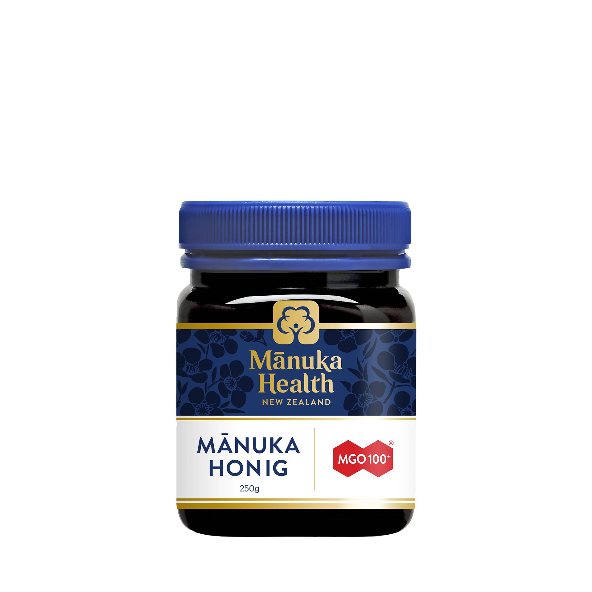 Manuka-Honig MGO 100+, 250 g von Manuka Health