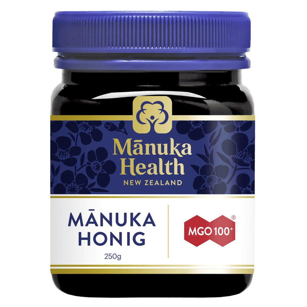 Manuka Honig MGO 100+ Manuka Honig MGO 100+ von Manuka Health