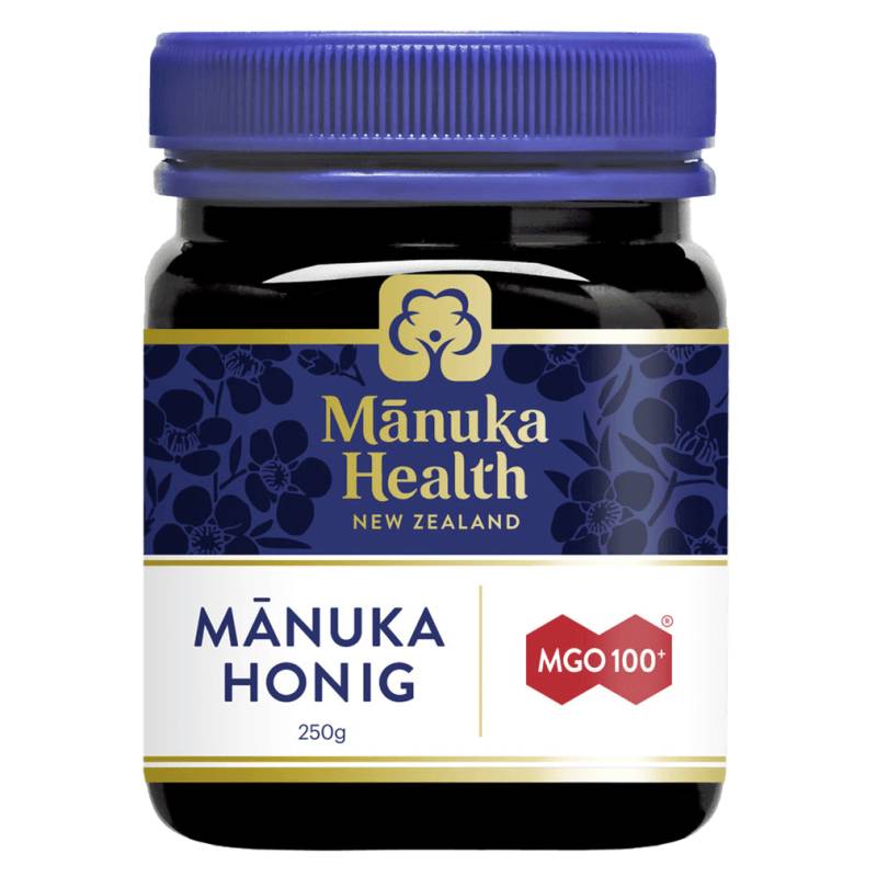 Manuka Honig MGO 100+ von Manuka Health