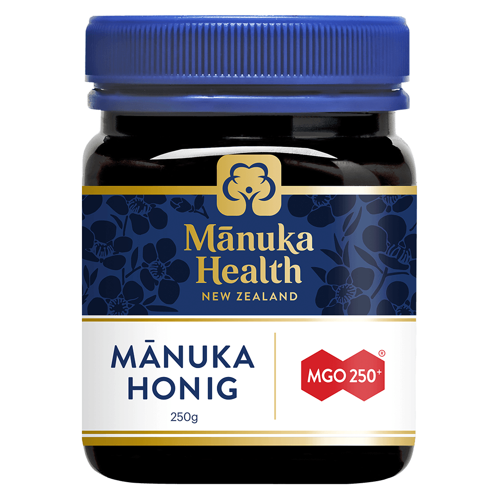 Manuka Honig MGO 250+ Manuka Honig MGO 250+ von Manuka Health
