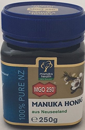 2 x Manuka Honig MGO 250+ (2x250 g) von Manuka Health