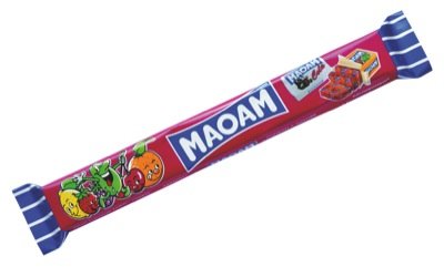 Maoam 110g 5er 24 x 110 g von Maoam