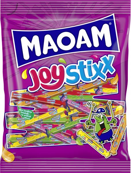 Maoam Joystixx von Maoam