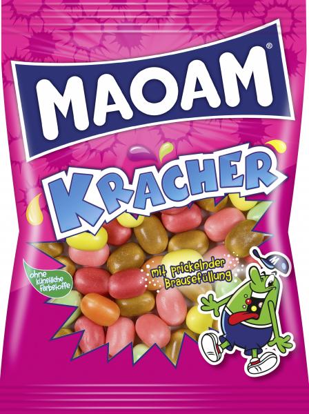 Maoam Kracher von Maoam