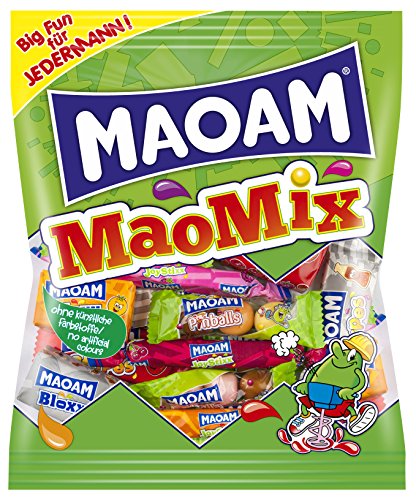 Maoam Mao Mix, 250g Maoam Mao Mix, 250g von Maoam