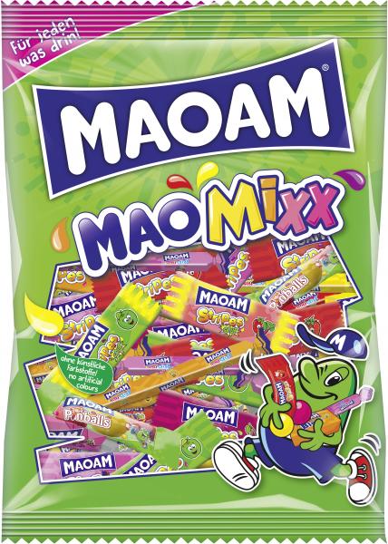 Maoam Mao Mix von Maoam