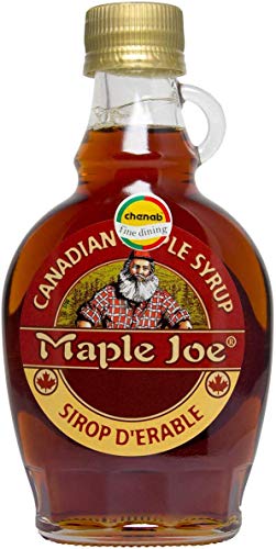 Ahornsirup - 250g - 1 Flasche Ahornsirup - 250g - 1 Flasche von Maple Joe