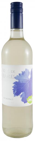 Mar de Flores Bio Vino Blanco Weißwein halbtrocken von Mar de Flores