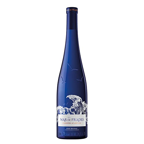 Albariño Mar de Frades 2014 Albariño Mar de Frades 2014 von Mar de Frades