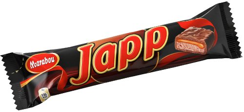 Japp - 60 GR von Marabou