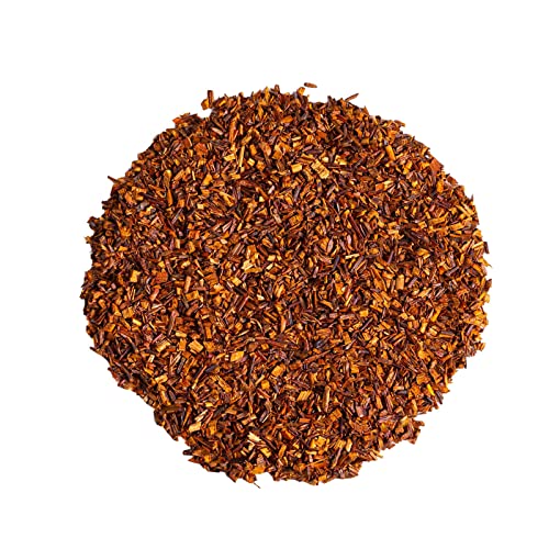 Rooibos Tee natur, nicht aromatisiert von Maracus Fancy Fruits