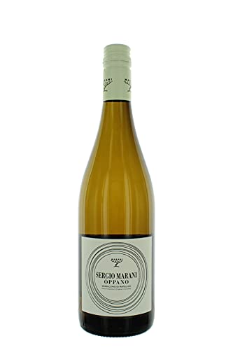 Oppano Verdicchio Di Matelica Doc Sergio Marani Cl 75 Oppano Verdicchio Di Matelica Doc Sergio Marani Cl 75 von Marani Sergio