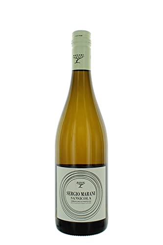 Sannicola Verdicchio Di Matelica Doc Sergio Marani Cl 75 Sannicola Verdicchio Di Matelica Doc Sergio Marani Cl 75 von Marani Sergio
