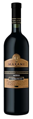 MARANI AKHASHENI Red medium sweet MARANI AKHASHENI Red medium sweet von Marani