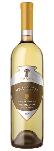MARANI QVEVRI RKATSITELI Orange dry MARANI QVEVRI RKATSITELI Orange dry von Marani