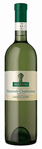 MARANI RKATSITELI-CHARDONNAY White dry von Marani