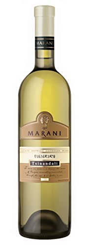 Wine Tsinandali 0.75L 13.5% von Marani