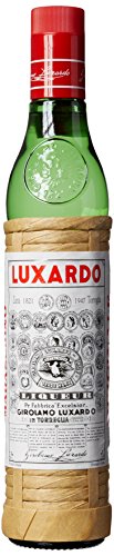 Maraschino Luxardo Cherry Liqueur 50 cl von Luxardo