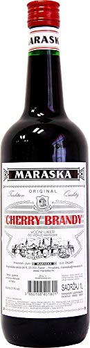 Maraska Cherry Brandy Kirschlikör 1L von Maraska d.d.