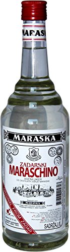 Maraska Maraschino Likör von Maraska d.d.