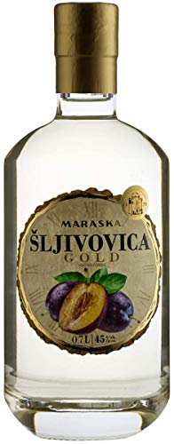 Maraska Šljivovica Gold - Pflaumenbrand Premium Maraska Šljivovica Gold - Pflaumenbrand Premium von Maraska