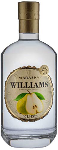 Maraska Williams Premium - Williams Birnenbrand von Maraska d.d.