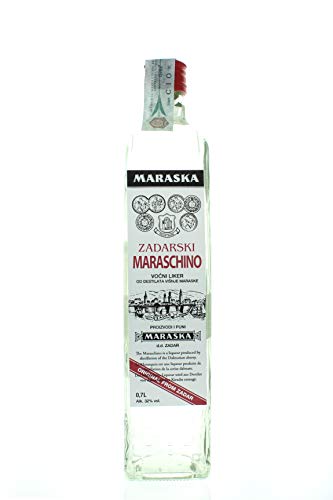 Maraschino Original Maraska Cl 70 Maraschino Original Maraska Cl 70 von Maraska
