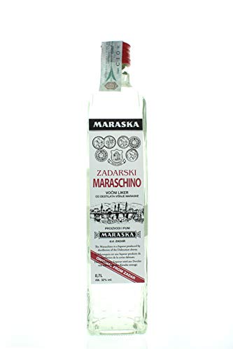 Maraschino Original Maraska Cl 70 von Maraska