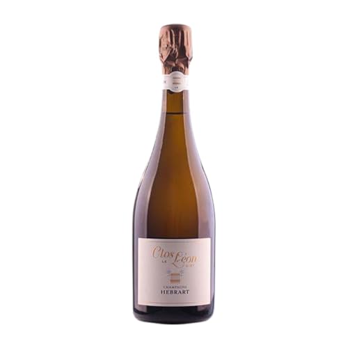 Marc Hébrart Clos Le Leon Chardonnay Champagne 75 cl Weißer Sekt Marc Hébrart Clos Le Leon Chardonnay Champagne 75 cl Weißer Sekt von Marc Hébrart