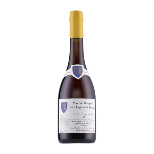 Marc Edelbrände Marc de Bourgogne. Hospices de Beaune 70 cl Marc Edelbrände Marc de Bourgogne. Hospices de Beaune 70 cl von Marc de Bourgogne