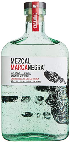 Marca Negra Ensamble Mezcal (1 x 0.7 l) von Marca Negra