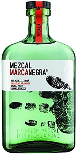 Marca Negra Tobalá Mezcal (1 x 0.7 l) von Marca Negra