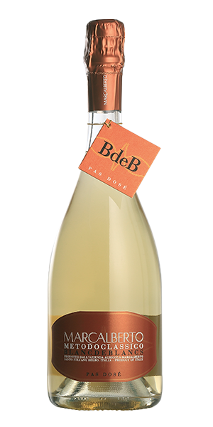 Blanc de Blancs Metodo Classico Blanc de Blancs Metodo Classico von Marcalberto