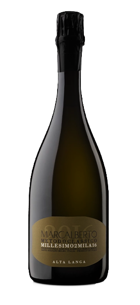 Millesimo Alta Langa 2019 von Marcalberto