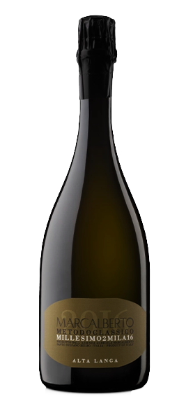Millesimo Alta Langa 2020 von Marcalberto