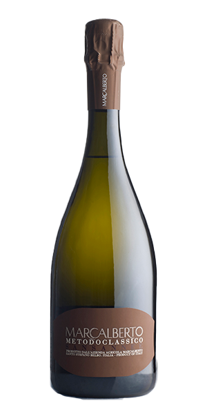 "Sansannée" Metodo Classico von Marcalberto