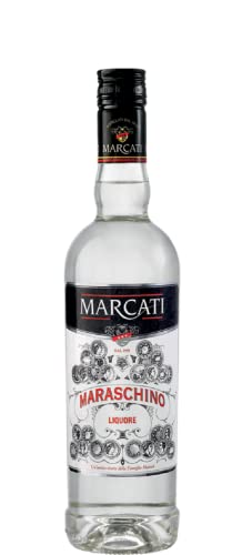 Marcati Maraschino Kirschlikör 0,7 Liter von Marcati Maraschino