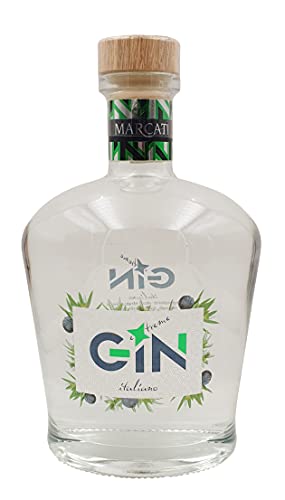 Gin Italiano von Marcati