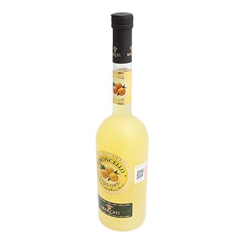 Marcati Limoncello Likör / 30% Vol. / 0,7 Liter-Flasche Marcati Limoncello Likör / 30% Vol. / 0,7 Liter-Flasche von Marcati