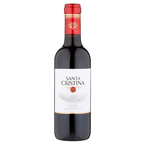 Antinori Santa Cristina Rosso 0,375L von Marchese Antinori S.p.A