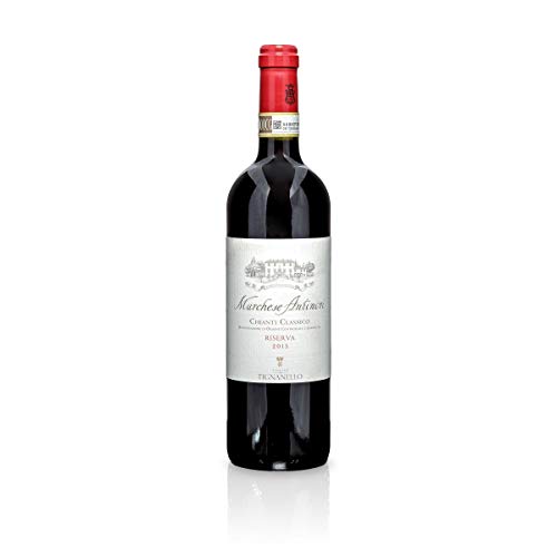 2015 Marchese Antinori Chianti Classico Riserva (Tignanello) trocken (1 x 0,75 Ltr) von Marchese Antinori