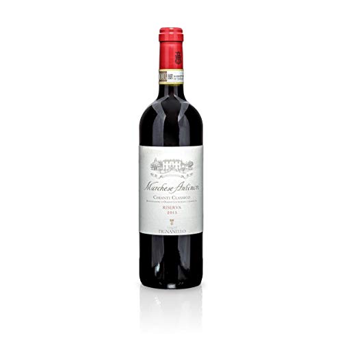 2015 Marchese Antinori Chianti Classico Riserva (Tignanello) trocken (1 x 0,75 Ltr) von Marchesi Antinori