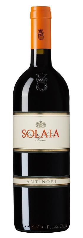 2019 Antinori Solaia Toscana von Marchesi Antinori