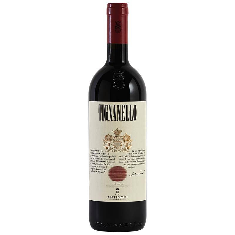 2022 Tignanello Toscana IGT von Marchesi Antinori